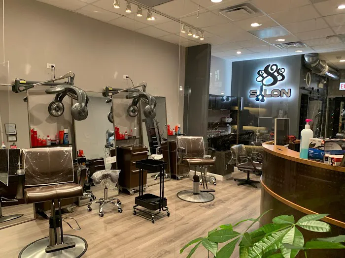 888 salon Picture 5