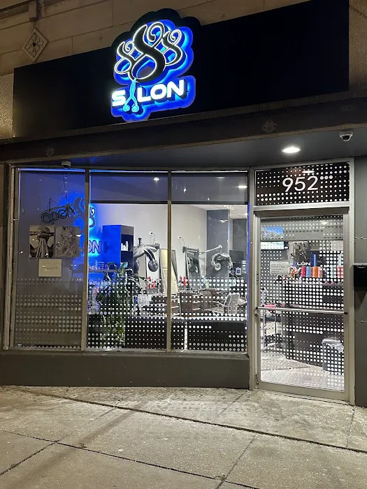 888 salon Picture 4