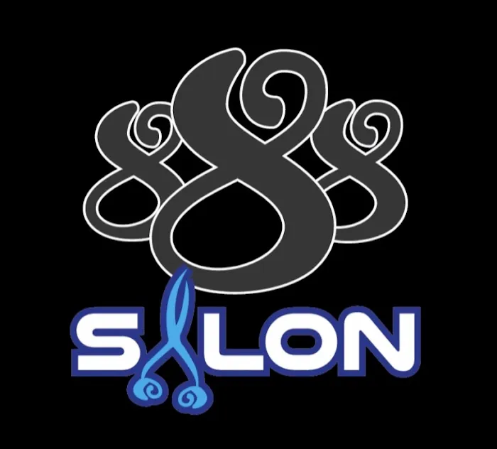 888 salon Picture 1
