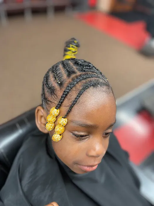 Starr House Of Styles Picture 2