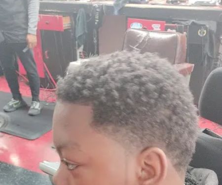 Hair Force