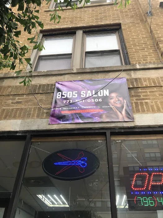 8505 Hair Salon Picture 2
