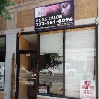 8505 Hair Salon ico