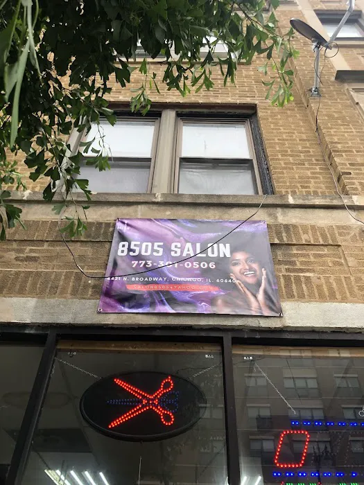 8505 Hair Salon Picture 3