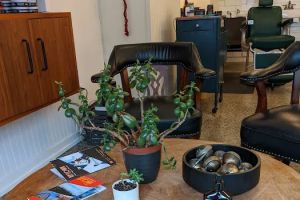 Auto Service Center