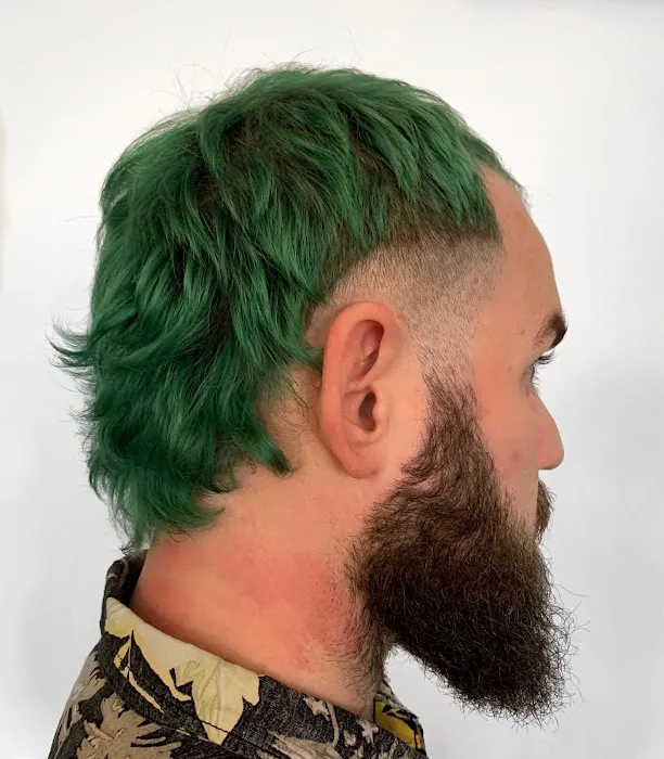 The Public Barber Picture 5