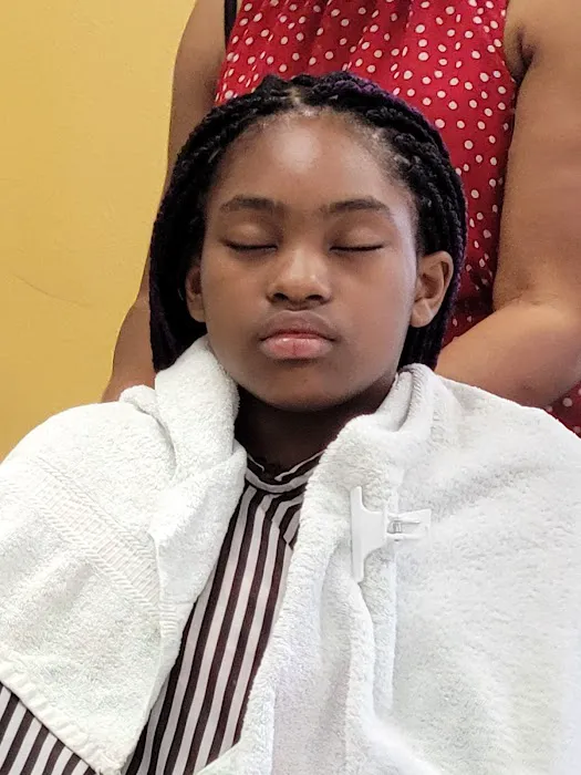 Amen African Braids Picture 5