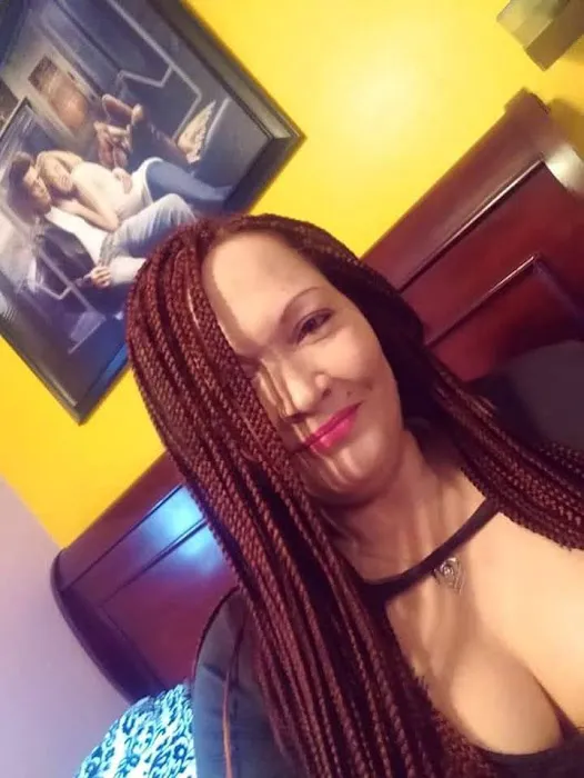 Amen African Braids Picture 1