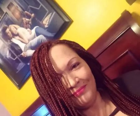 Amen African Braids