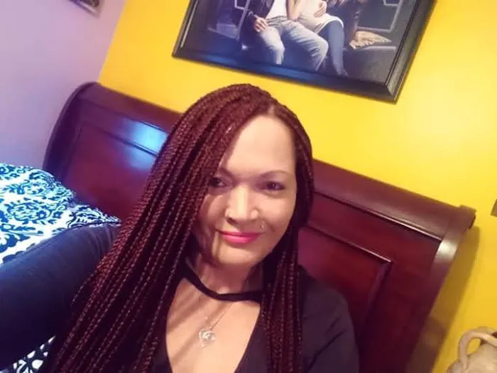Amen African Braids Picture 9