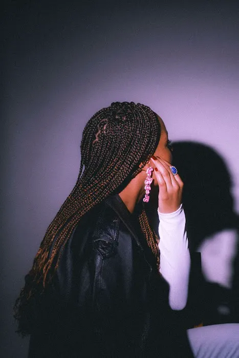 Amen African Braids Picture 8