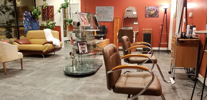 Salon Rikk Picture 10