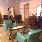 Salon Rikk