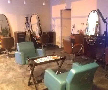 Salon Rikk