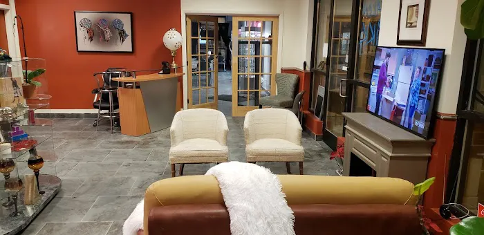 Salon Rikk Picture 9
