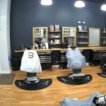 Clark St. Barber Shop