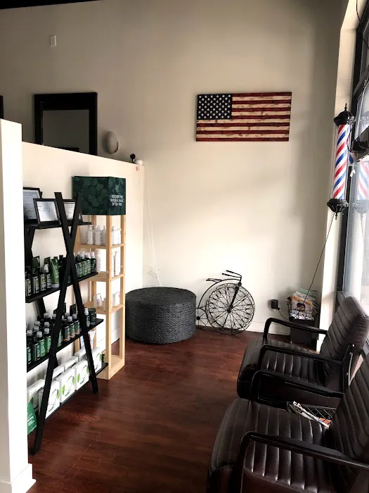 Sariana Barber Shop Picture 1