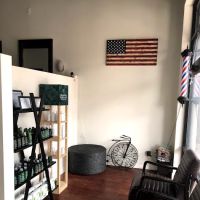 Sariana Barber Shop ico