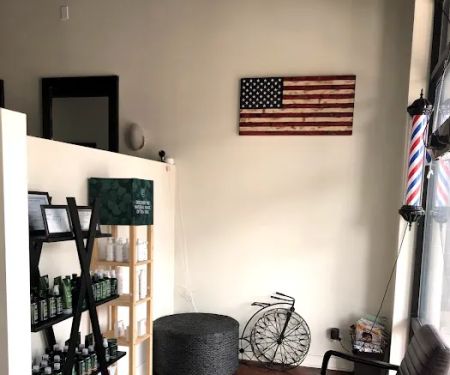 Sariana Barber Shop