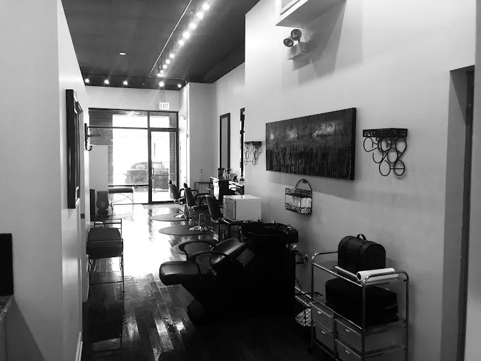Sariana Barber Shop Picture 8