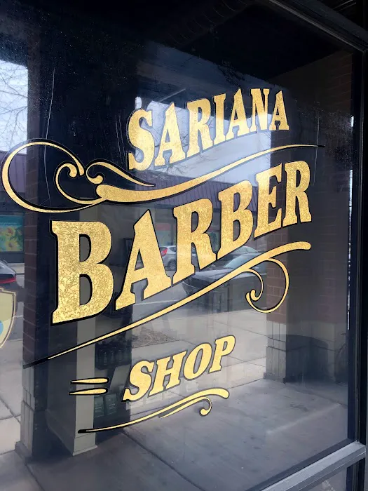 Sariana Barber Shop Picture 10