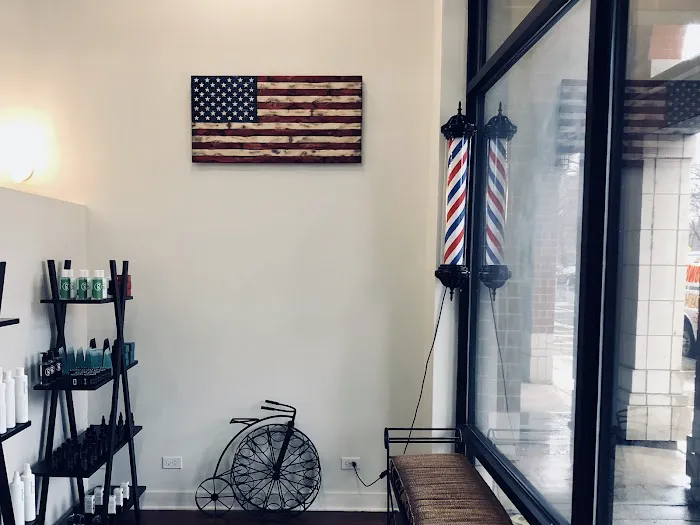 Sariana Barber Shop Picture 3