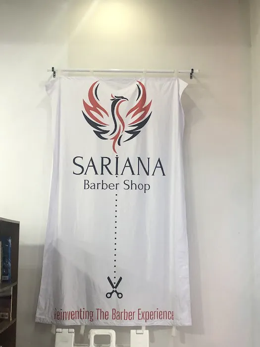Sariana Barber Shop Picture 7