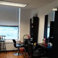 Madam Hawa Salon African Hair Braiding ico