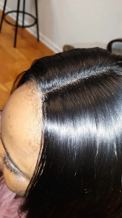 Madam Hawa Salon African Hair Braiding Picture 7