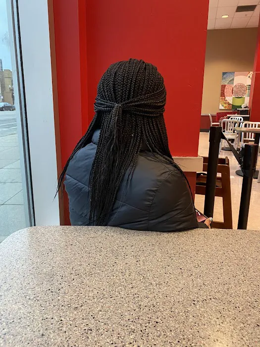 Aisha's African Hair Braiding Picture 1