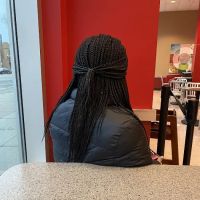 Aisha's African Hair Braiding ico