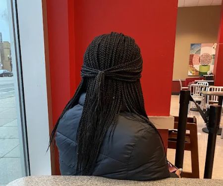 Aisha's African Hair Braiding