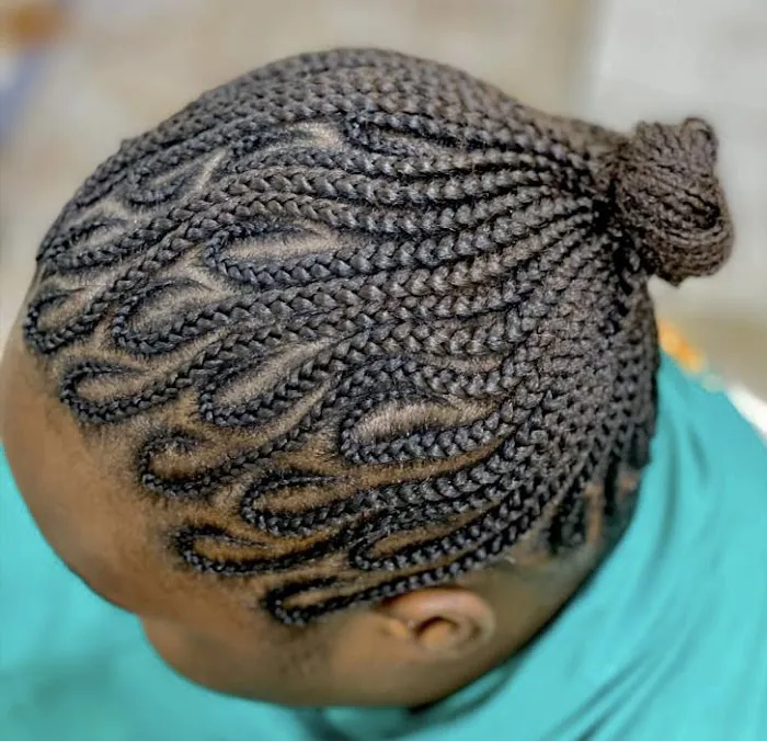 Diva's Africain Hair Braiding Studio Picture 3