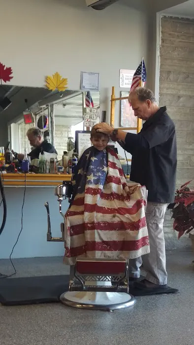 Barber Bob's Picture 6