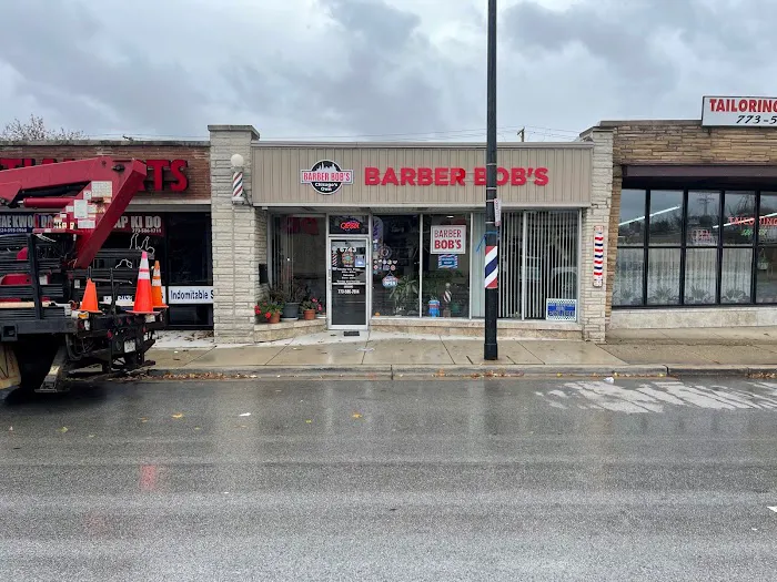 Barber Bob's Picture 4