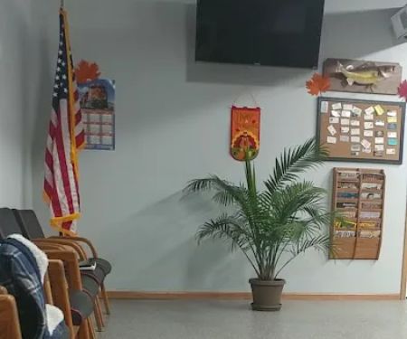 Barber Bob's