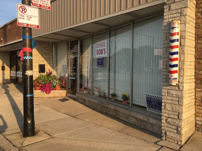 Barber Bob's Picture 5