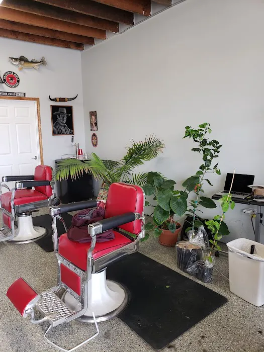 Barber Bob's Picture 9