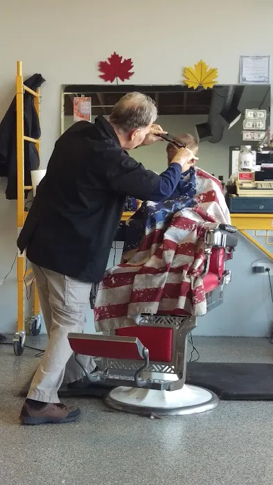 Barber Bob's Picture 7