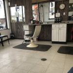 Mike's Barber Shop & Hairstyling