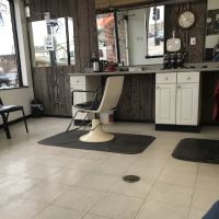 Mike's Barber Shop & Hairstyling ico