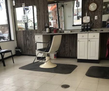 Mike's Barber Shop & Hairstyling