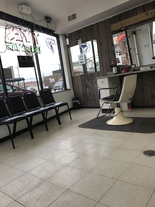 Mike's Barber Shop & Hairstyling Picture 2