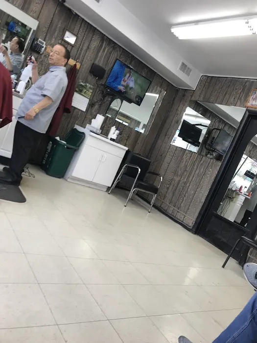 Mike's Barber Shop & Hairstyling Picture 3