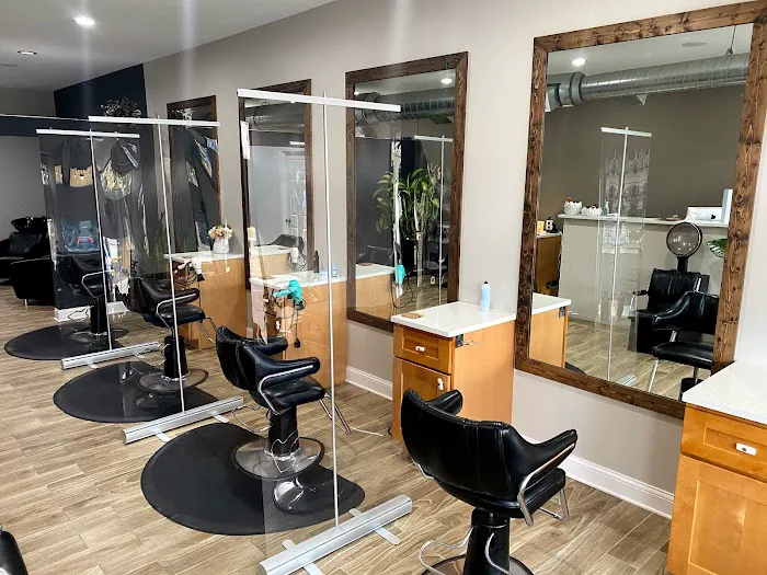 Jamyee Hair Studio LLC Picture 6