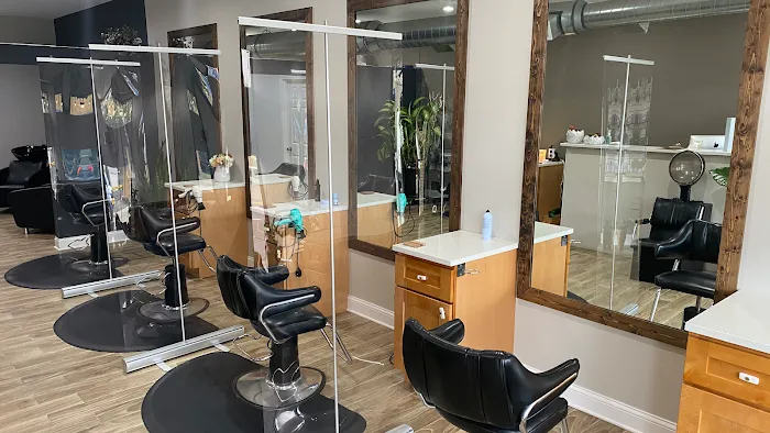 Jamyee Hair Studio LLC Picture 1