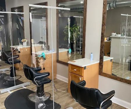 Jamyee Hair Studio LLC