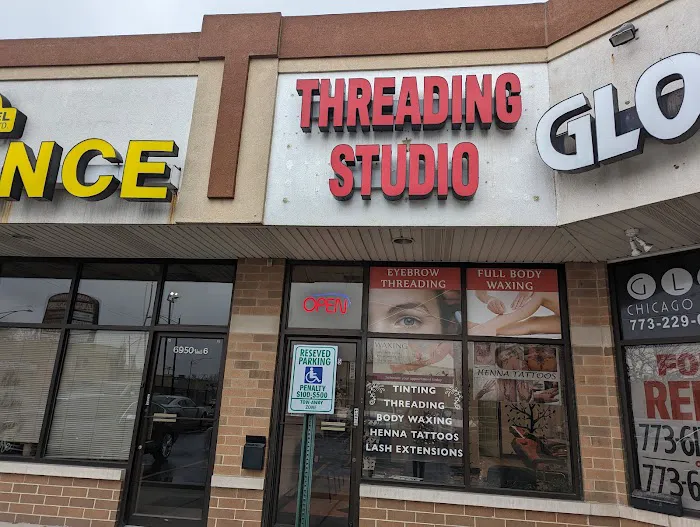 Threading Studio(waxing +facial +eyelashes extensions) Picture 8