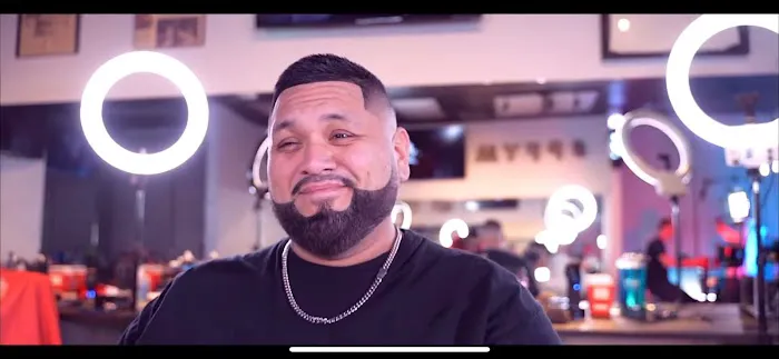 Platinum Fades (Garfield Ridge) Picture 9