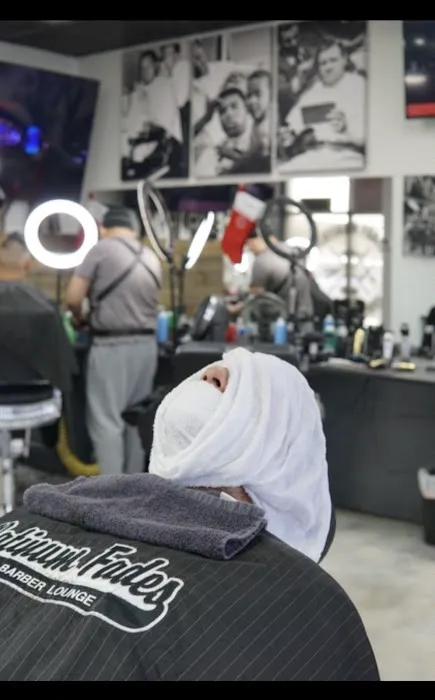 Platinum Fades (Garfield Ridge) Picture 3